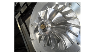 balansiranje turbine